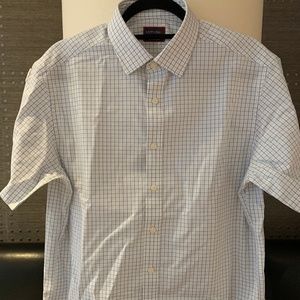 Untuckit Short Sleeve Shirt